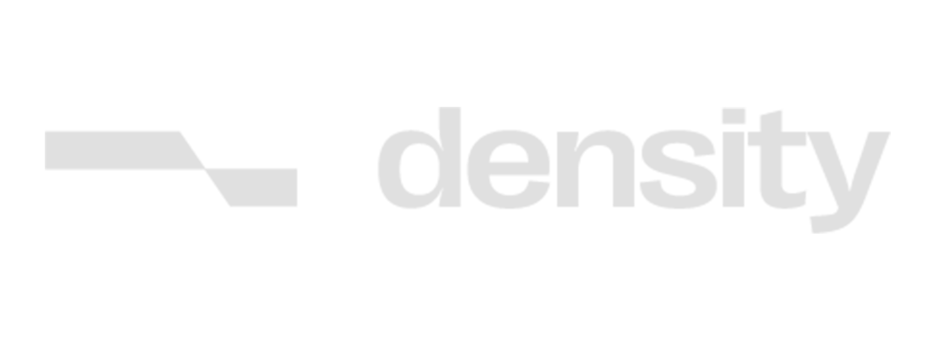 Density DJ Mix Recording Hardware