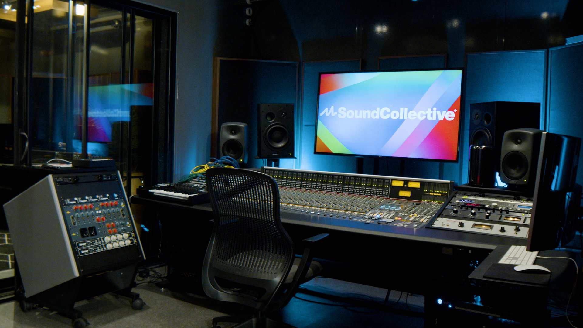 Intro to Ableton,ableton live,Short-term Programs,SoundCollective, Recording Studio at SoundCollective, SoundCollective