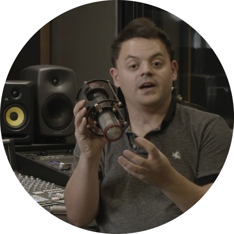 Logic Pro Path