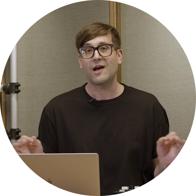 Logic Pro Path