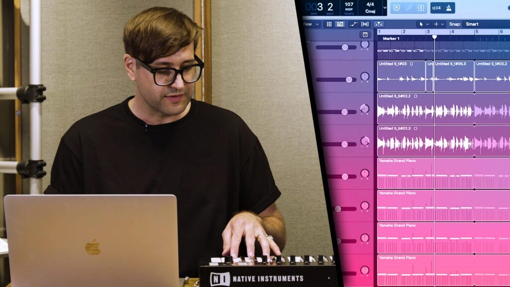 The Art of Re-Sampling