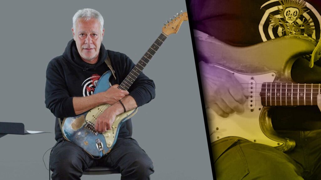 Introduction to the Guitar
