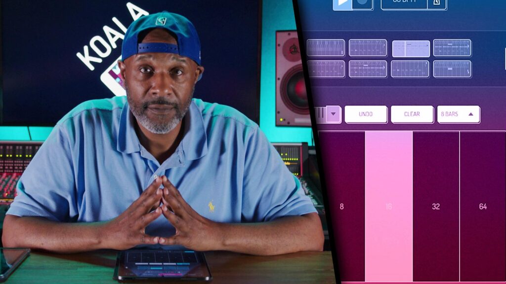 Producing in Koala