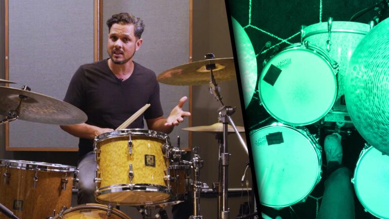 groove techniques
