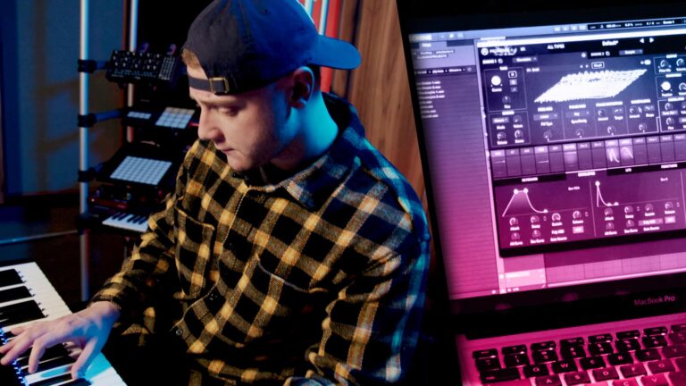 Sound Design for Producers: Advanced FM and Wavetable Synthesis FM and wavetable