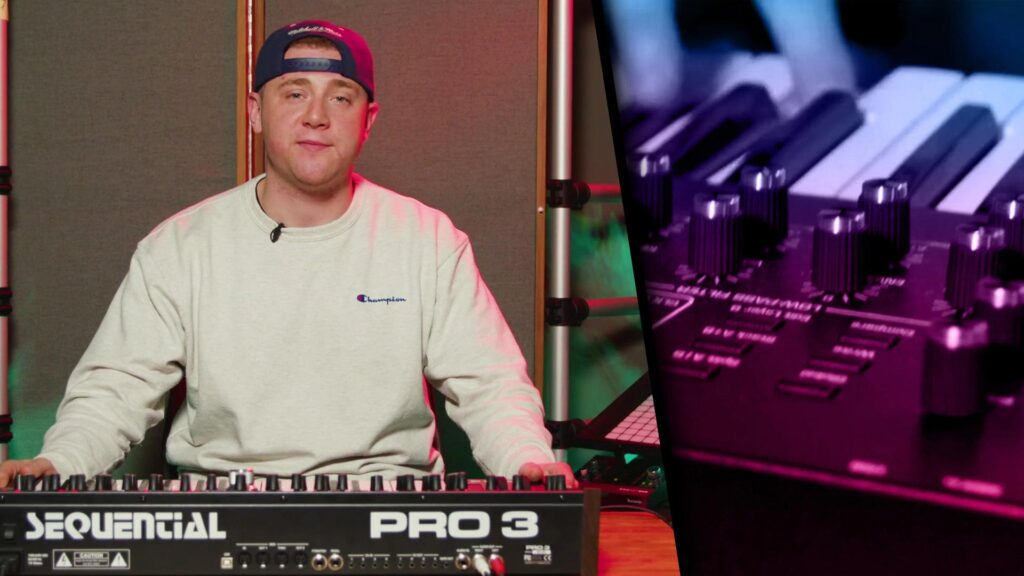 Subtractive Synthesis for Beginners