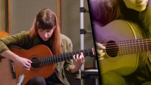 Introduction to Fingerstyle Guitar