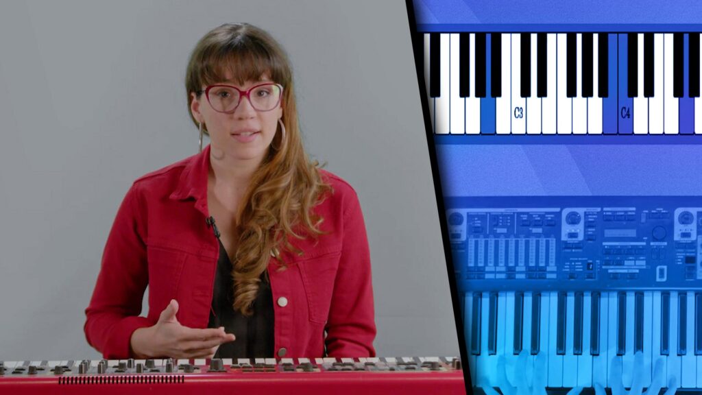 Modern Music Theory