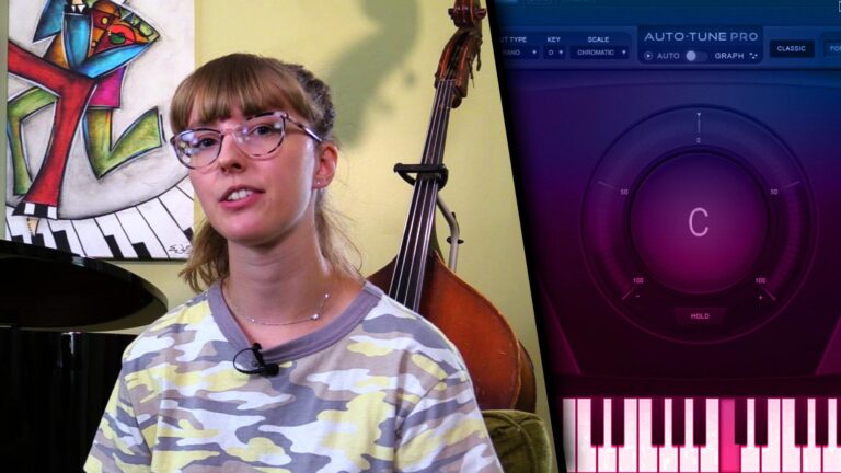 Mastering Auto-Tune