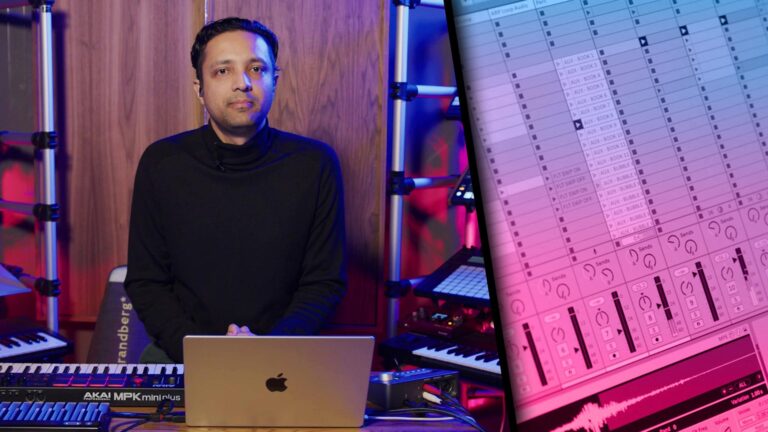 Advanced Ableton Production advanced ableton production