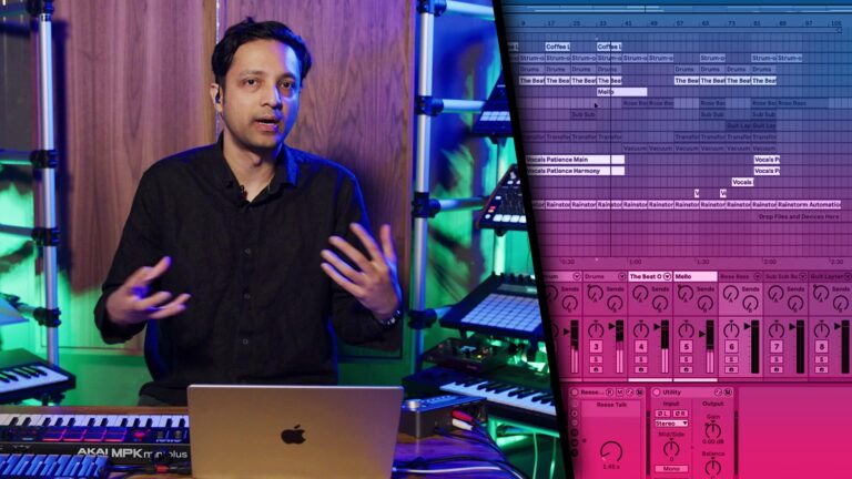 ableton live 12