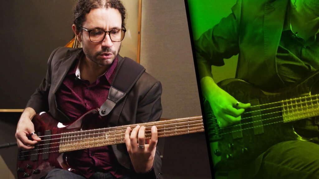 Modern Bass