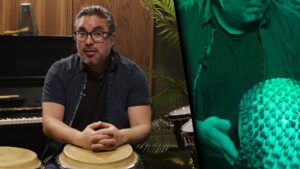 South American Percussion