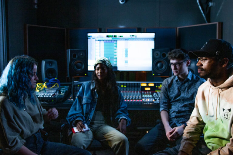 full music programs New York
