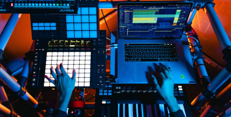 7 Best In-Person Music Production Classes for Beginners in 2026 in-person music production classes