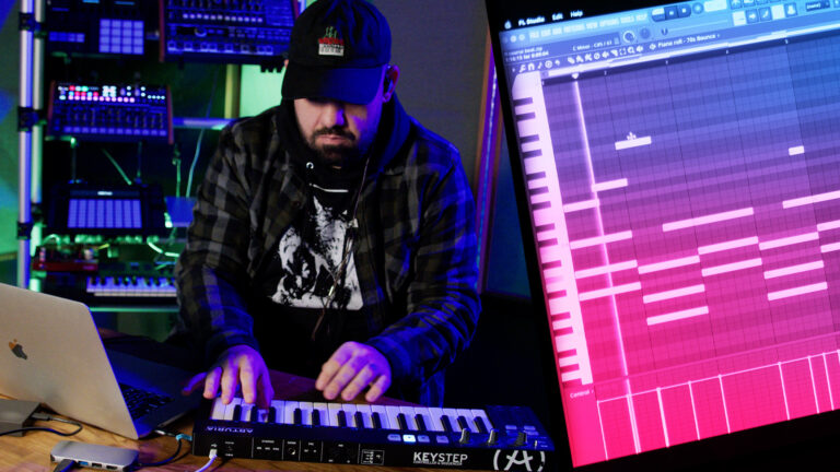 FL Studio Advanced