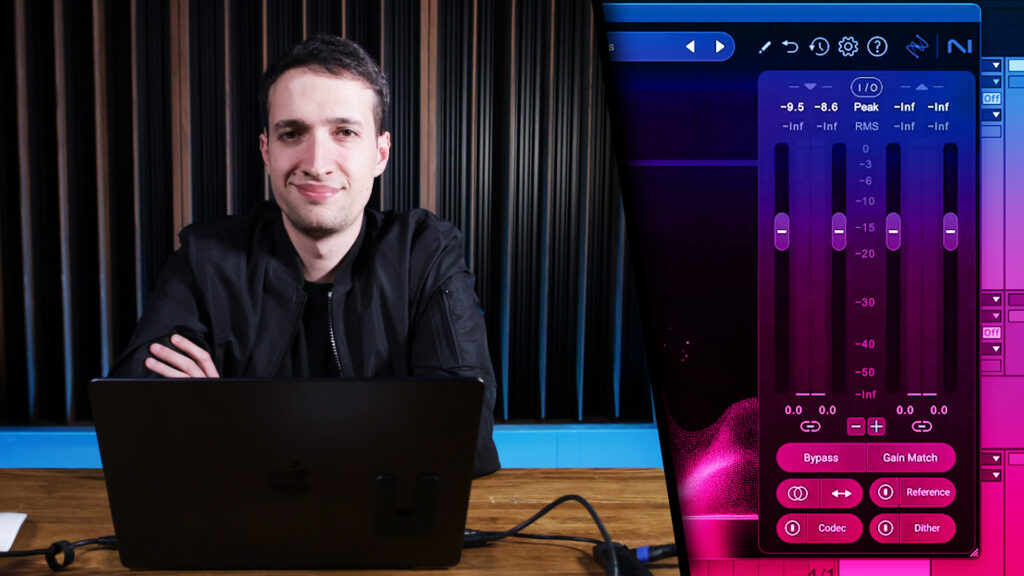 iZotope Mastery: Mixing