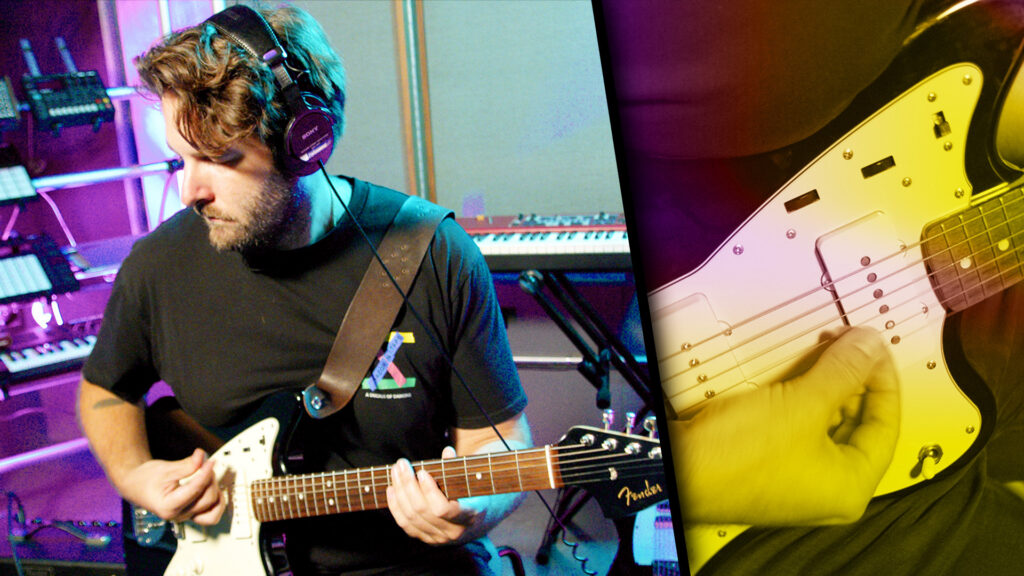 Funk and Disco Rhythm Guitar